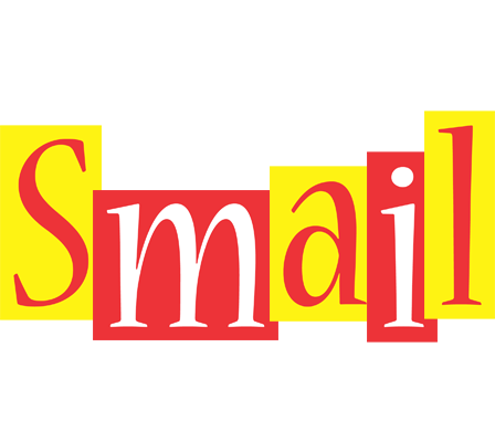 Smail errors logo