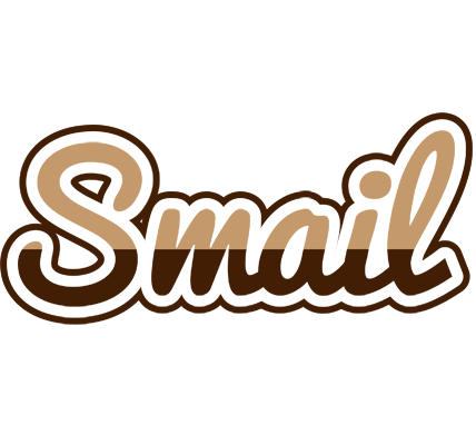 Smail exclusive logo