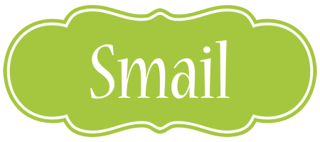 Smail family logo