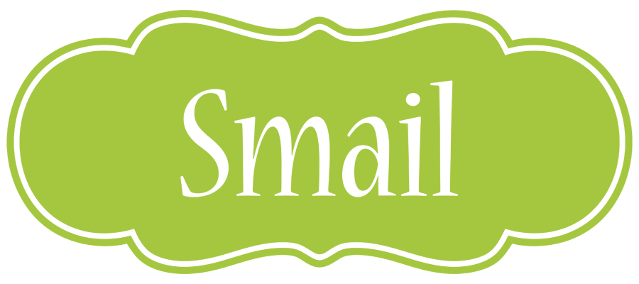 Smail family logo