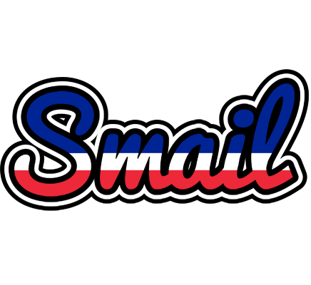 Smail france logo