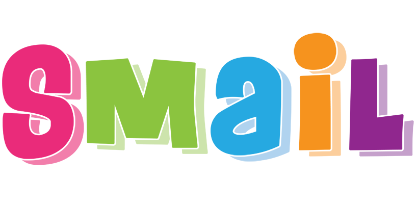 Smail friday logo