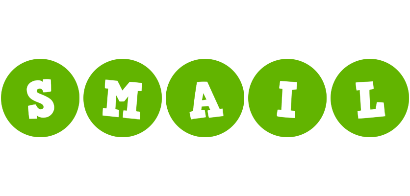 Smail games logo