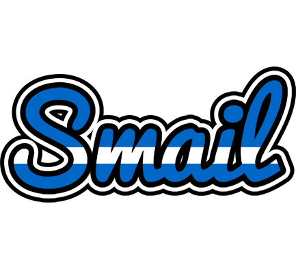 Smail greece logo
