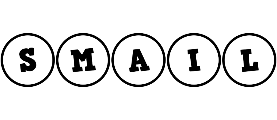 Smail handy logo