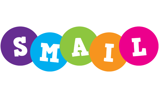 Smail happy logo