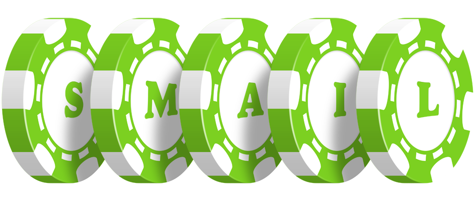 Smail holdem logo