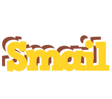 Smail hotcup logo