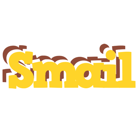 Smail hotcup logo