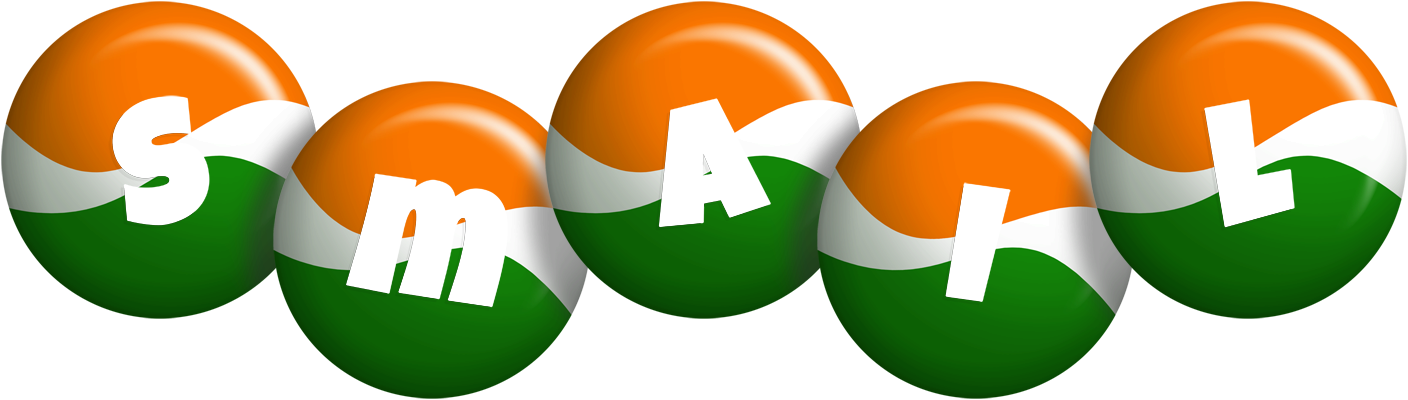 Smail india logo