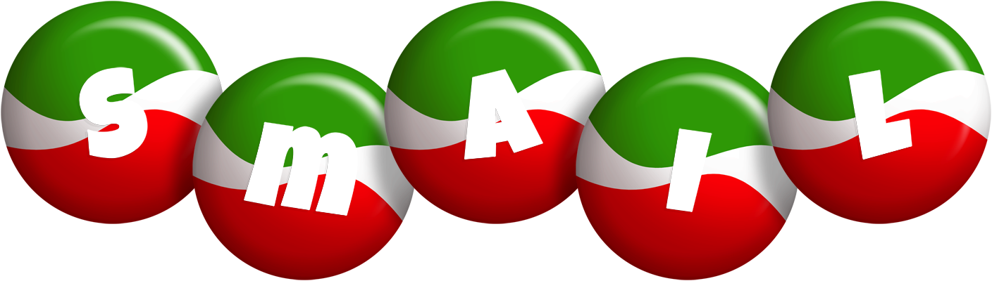 Smail italy logo