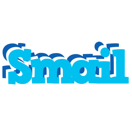 Smail jacuzzi logo
