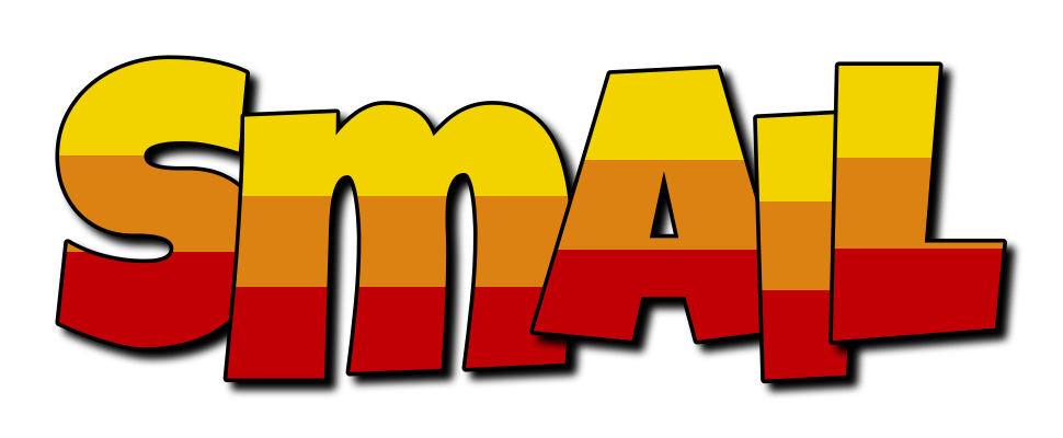 Smail jungle logo