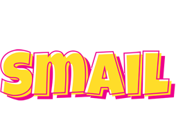 Smail kaboom logo