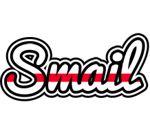 Smail kingdom logo