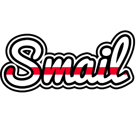 Smail kingdom logo