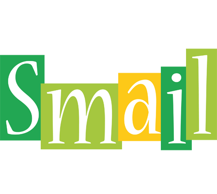 Smail lemonade logo