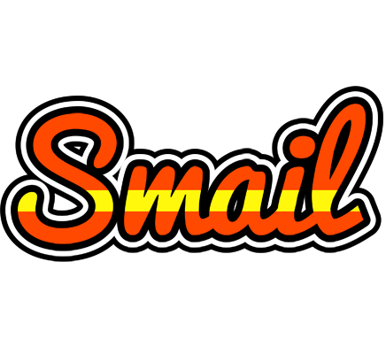 Smail madrid logo