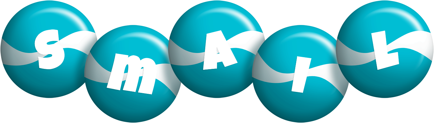 Smail messi logo