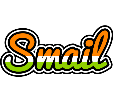 Smail mumbai logo