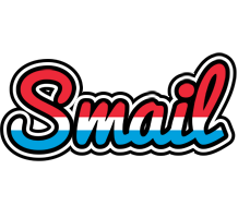 Smail norway logo