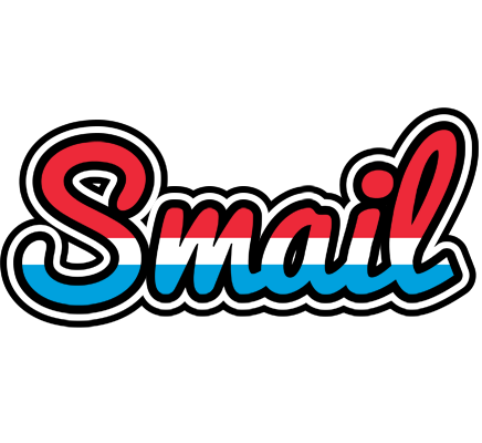 Smail norway logo