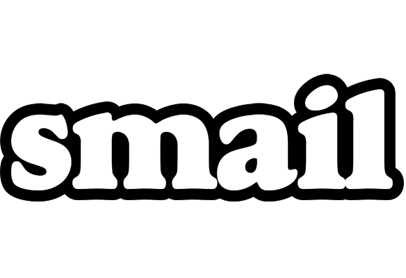 Smail panda logo