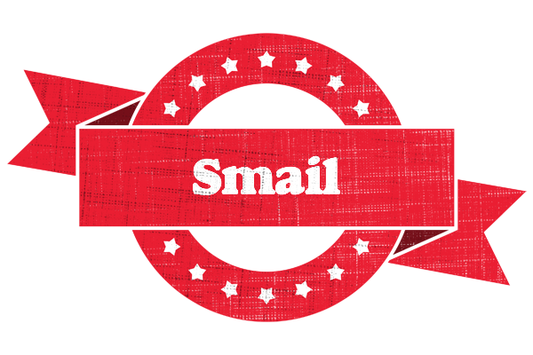 Smail passion logo