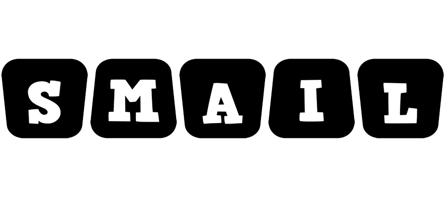 Smail racing logo