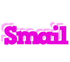Smail rumba logo