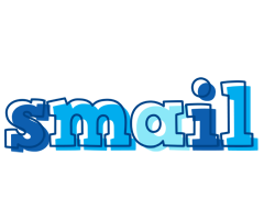 Smail sailor logo