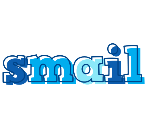 Smail sailor logo