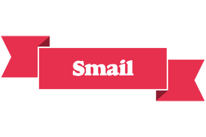 Smail sale logo