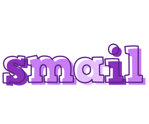 Smail sensual logo