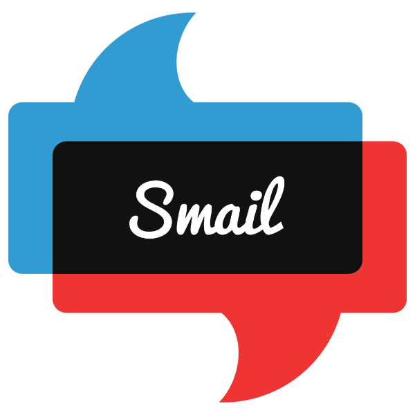 Smail sharks logo