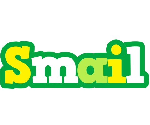 Smail soccer logo