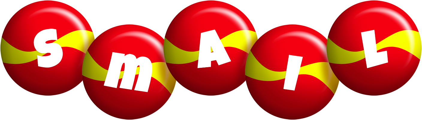 Smail spain logo