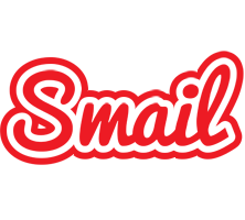 Smail sunshine logo