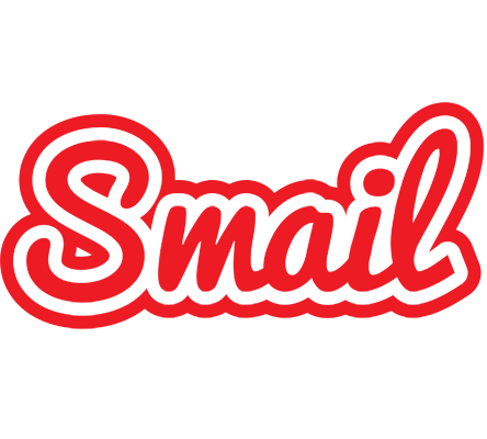 Smail sunshine logo