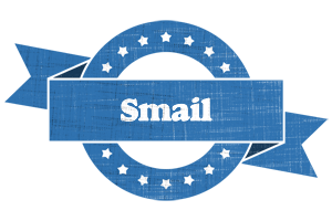 Smail trust logo