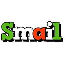 Smail venezia logo