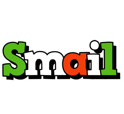 Smail venezia logo