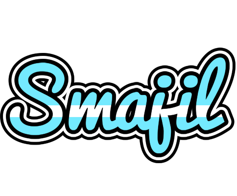 Smajil argentine logo