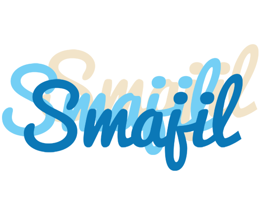 Smajil breeze logo