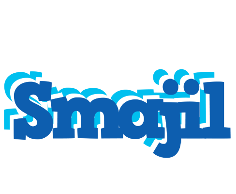 Smajil business logo