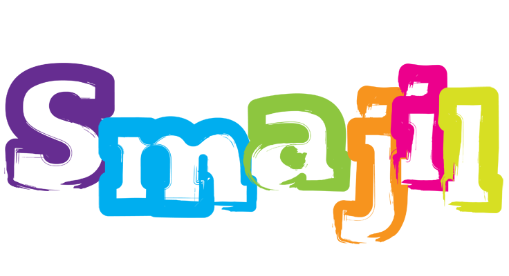 Smajil casino logo