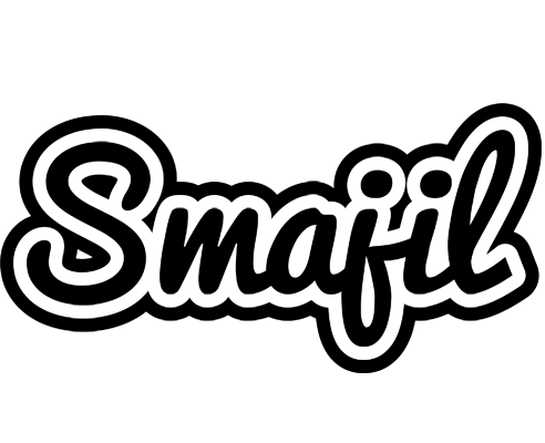 Smajil chess logo