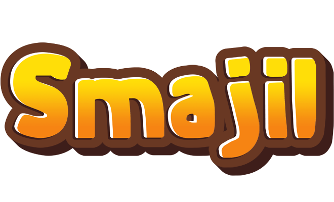 Smajil cookies logo