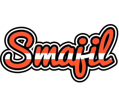Smajil denmark logo