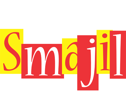 Smajil errors logo